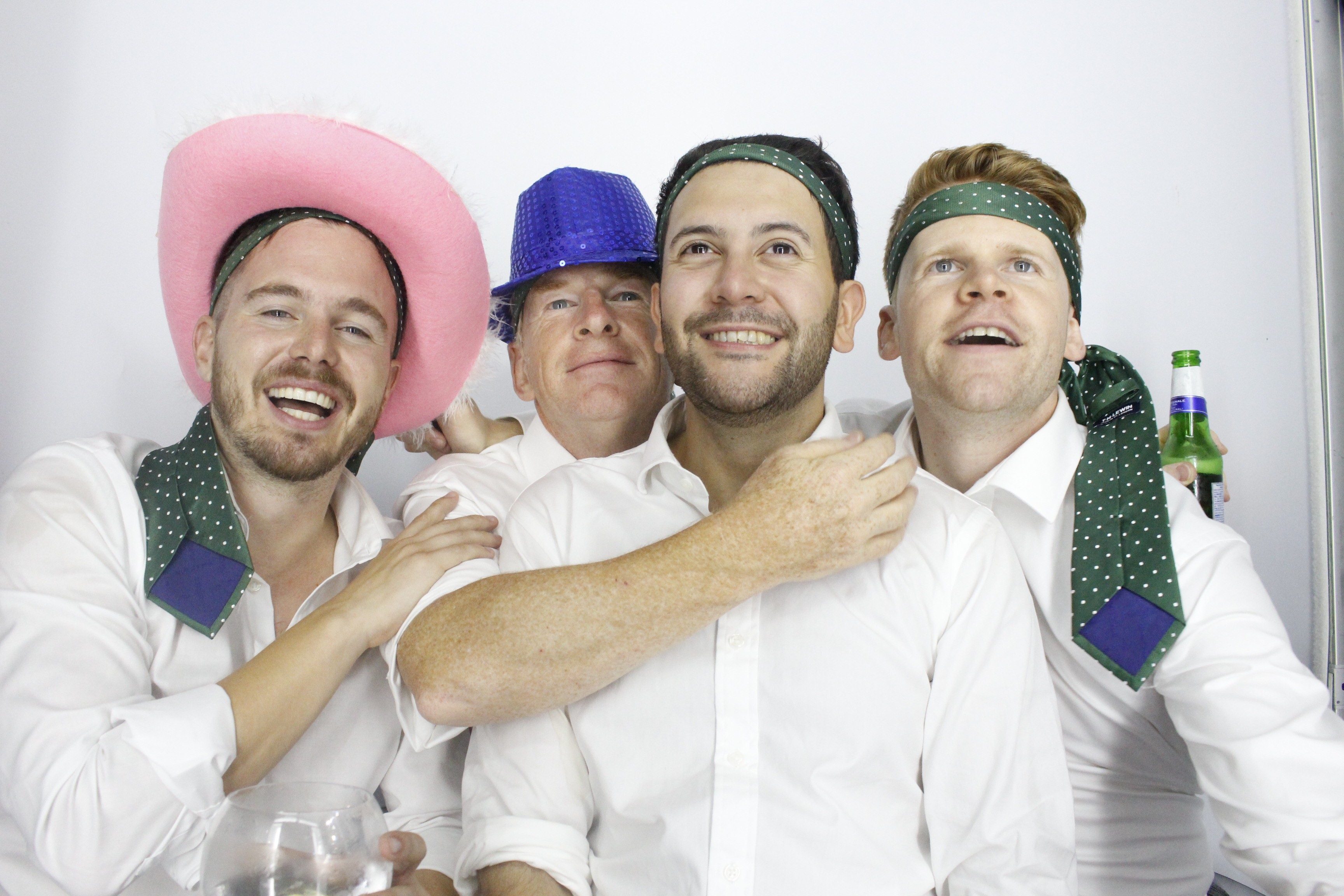 Henry Wilkinson Wedding | View more photos from the event at gallery.myphotoboothexperience.co.uk/u/MyPhotoBoothExperienceLtd/Henry-Wilkinson-Wedding